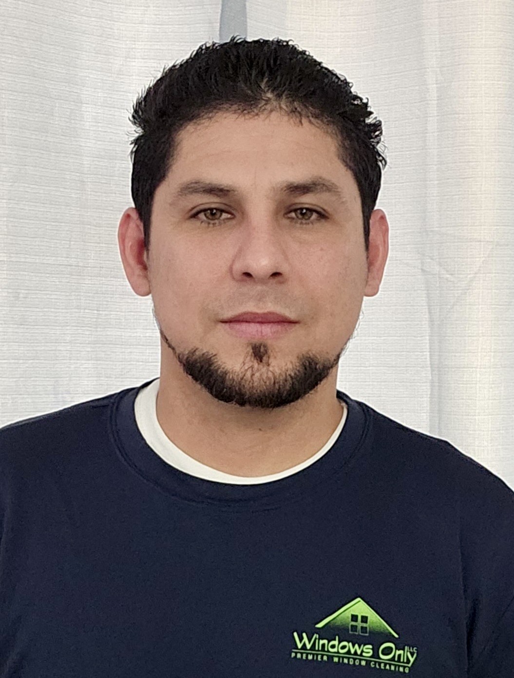Enmanuel, Windows Only crew member