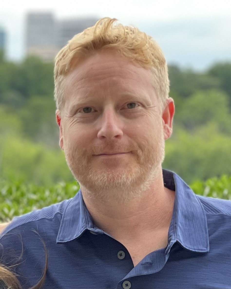 Seth Fensterstock, owner of Windows Only